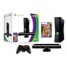 XBOX 360 Slim